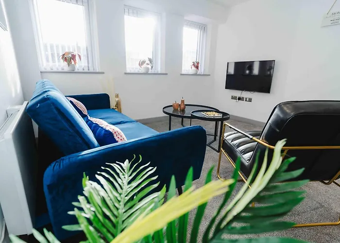 Stunning Luxury Stay By Vichy