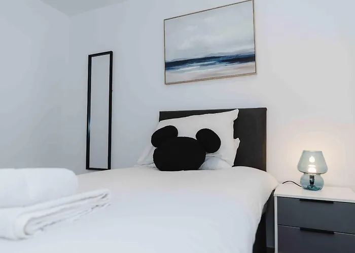 Stunning Luxury Stay By Vichy