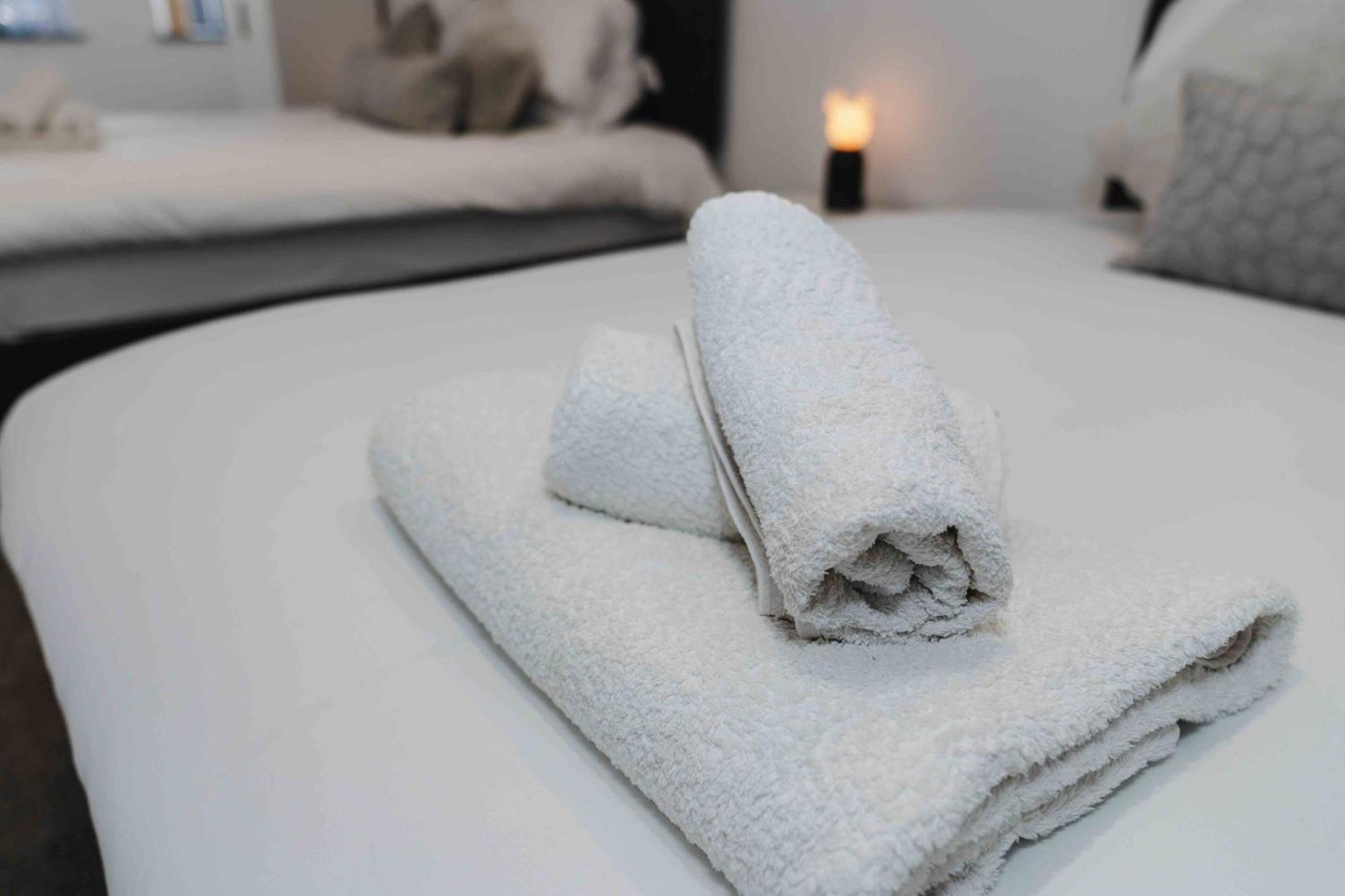 Stunning Luxury By Vichy Apartment *