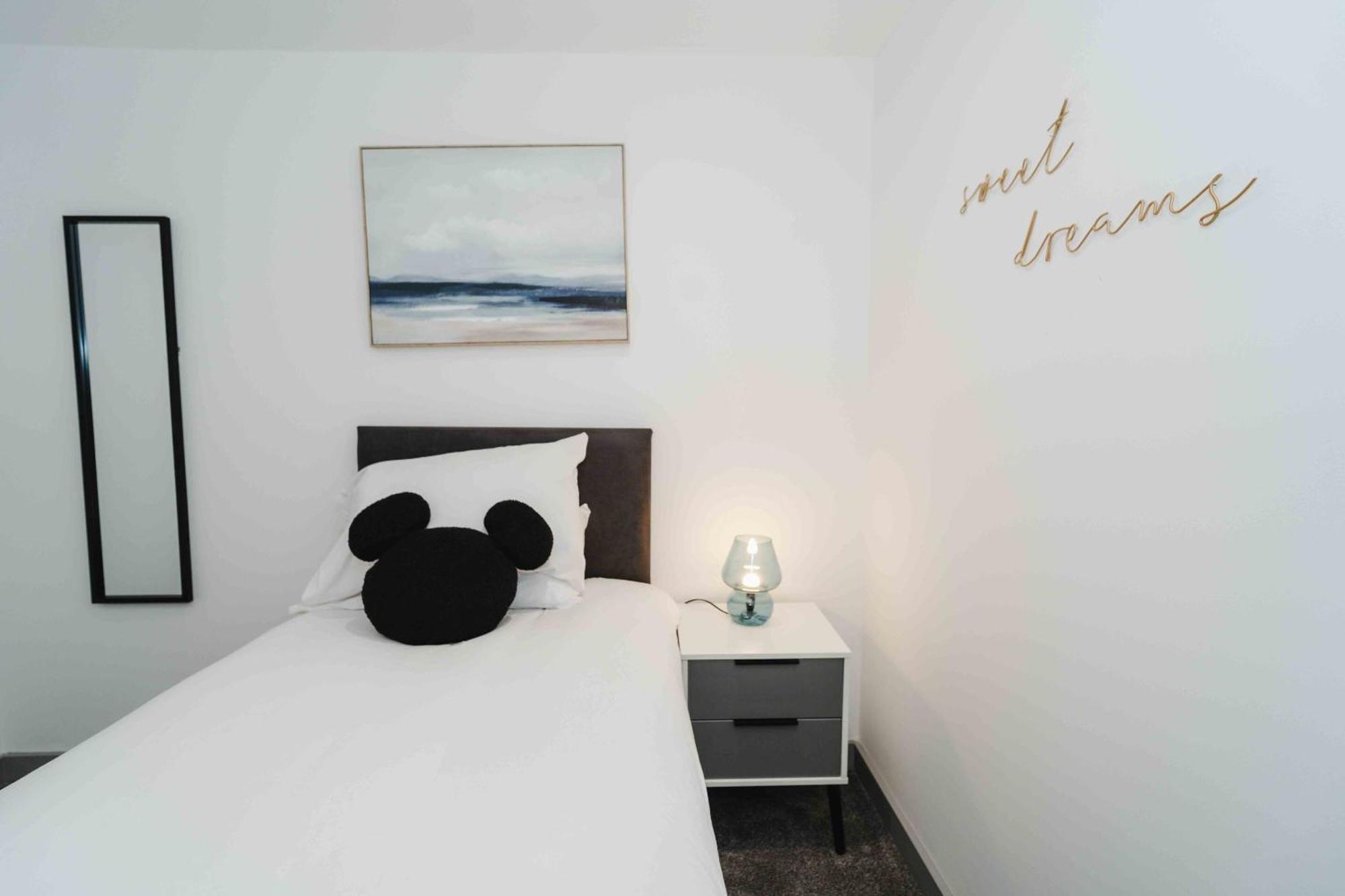 Apartment Stunning Luxury By Vichy
