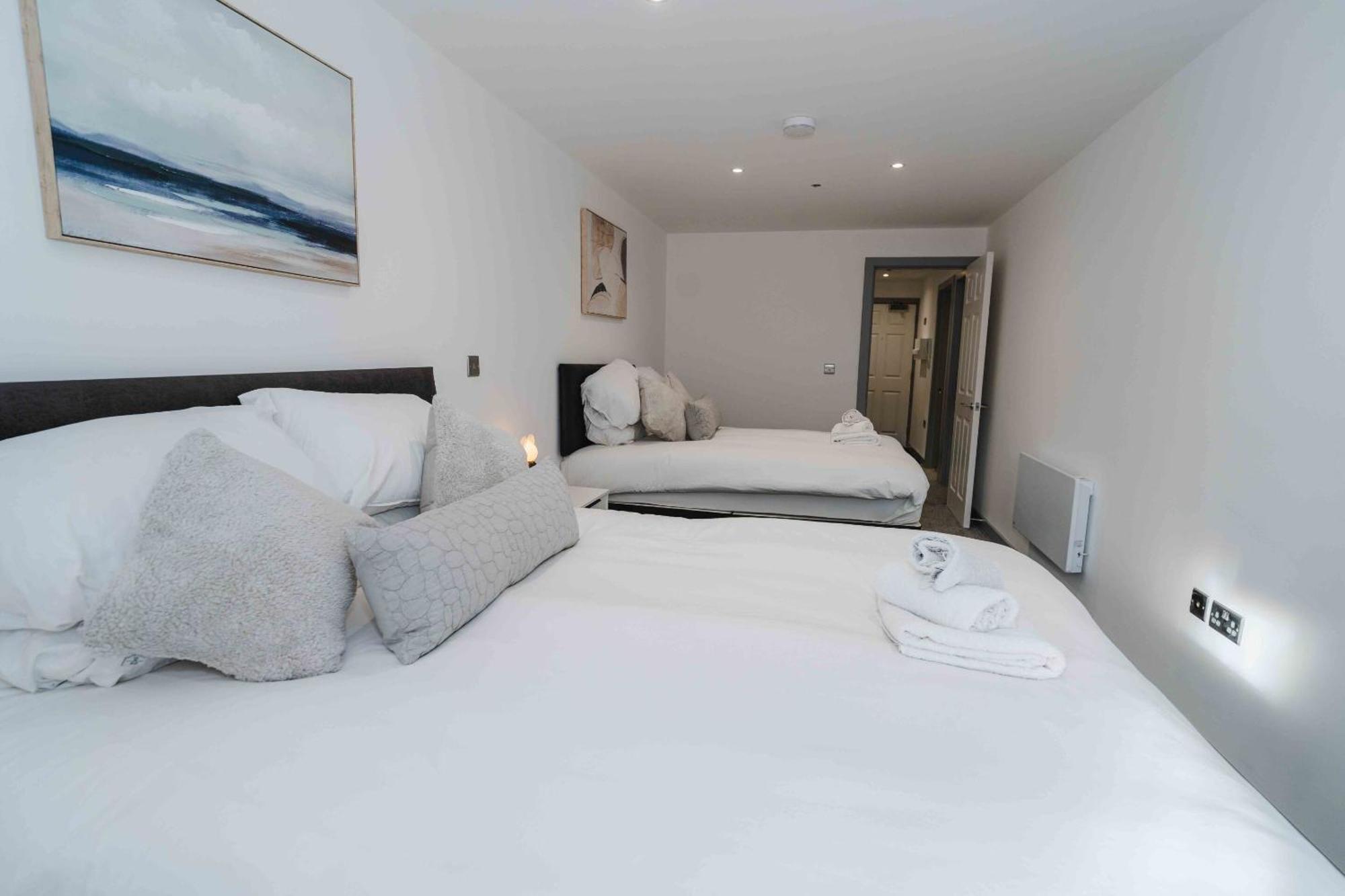 Stunning Luxury By Vichy * Kingston upon Hull