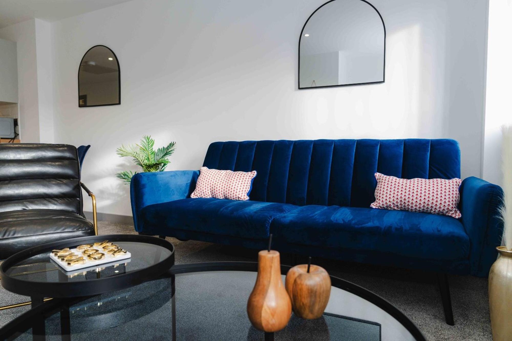 Stunning Luxury By Vichy * Kingston upon Hull