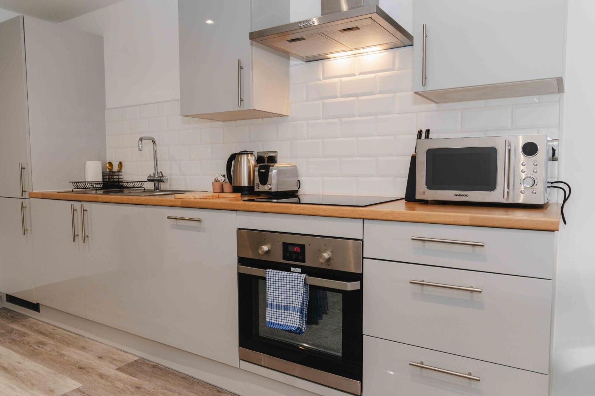 Stunning Luxury By Vichy * Kingston upon Hull